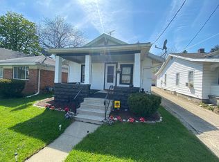 927 Coventry Ave, Toledo, OH 43607