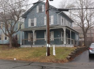 39 Grove St, Leicester, MA 01524