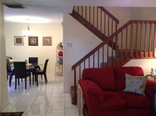 9106D SW 19th Pl, Davie, FL 33324