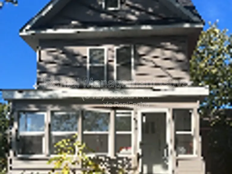 2057 Carroll Ave #1 — Photo 1
