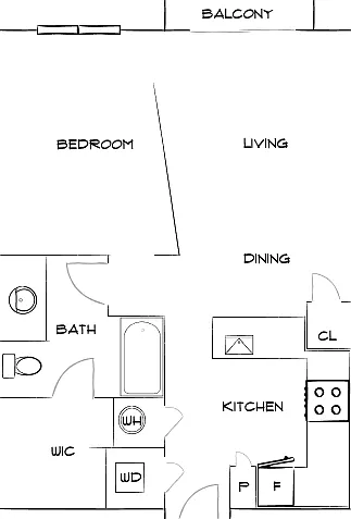 Lofts at 7100 — Photo 24