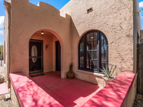 225 E Kelso St, Tucson, AZ 85705