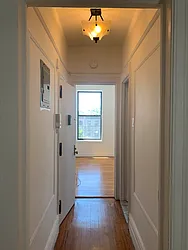 Rented by Leslie J. Garfield