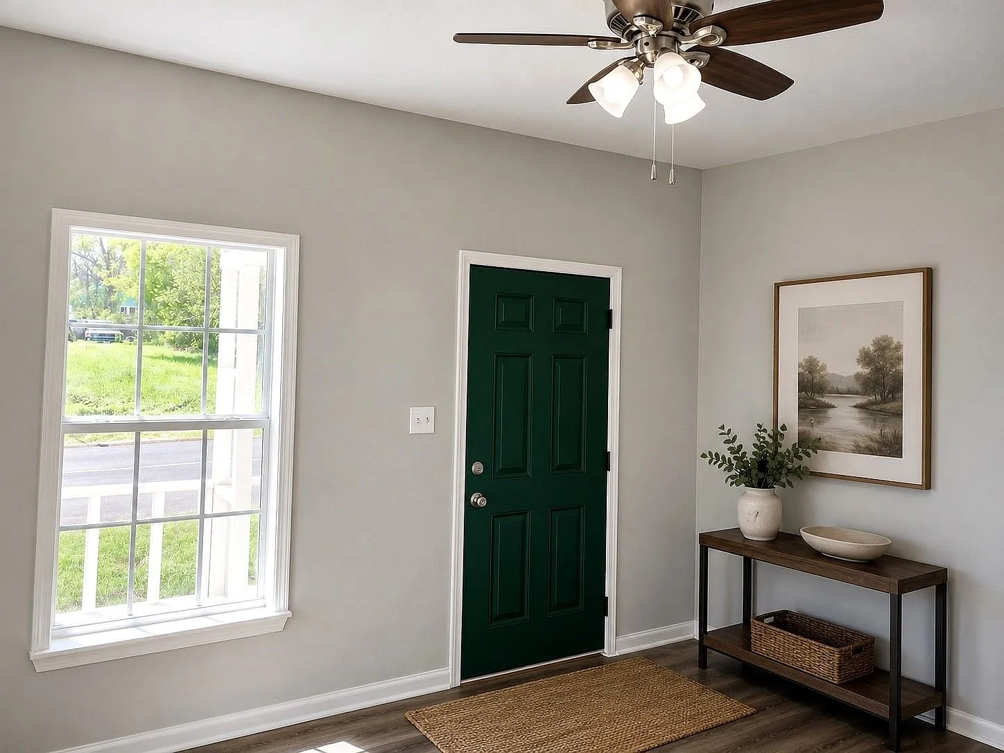 1 bed, 1.0 bath, 1544 sqft, $1,150 — Photo 3