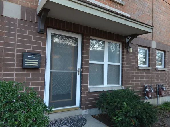 4851 N Pulaski Rd, Chicago, IL 60630