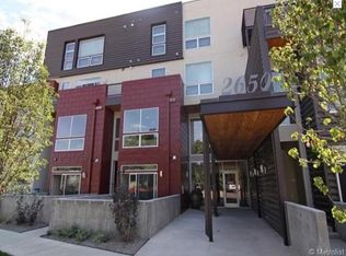 2650 Front View Cres #107, Denver, CO 80211