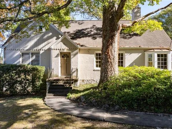 3201 Peachtree Dr NE, Atlanta, GA 30305