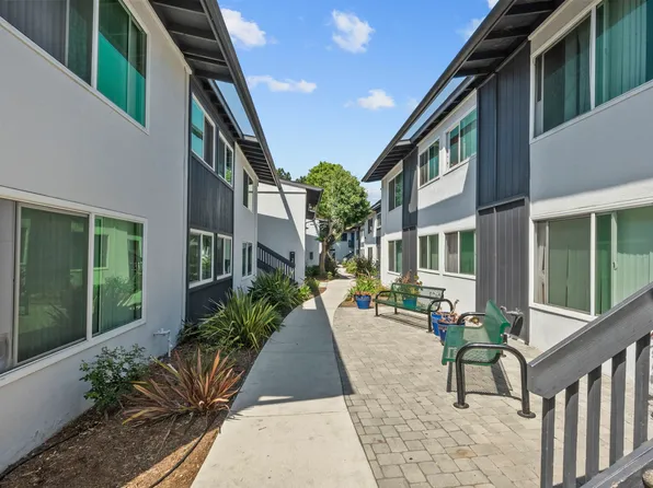 Ivy at Carrillo, 520 W Carrillo St #1B-1Ba-675Sqft, Santa Barbara, CA 93101