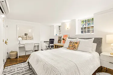Rented by Corcoran