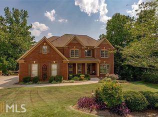 5989 Downington Rdg NW, Acworth, GA 30101