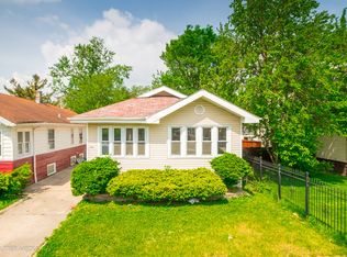 11306 S Parnell Ave, Chicago, IL