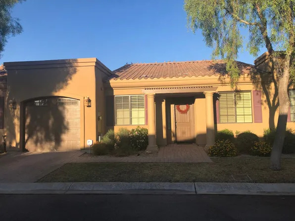 4241 N Pebble Creek Pkwy Unit 6, Goodyear, AZ 85395