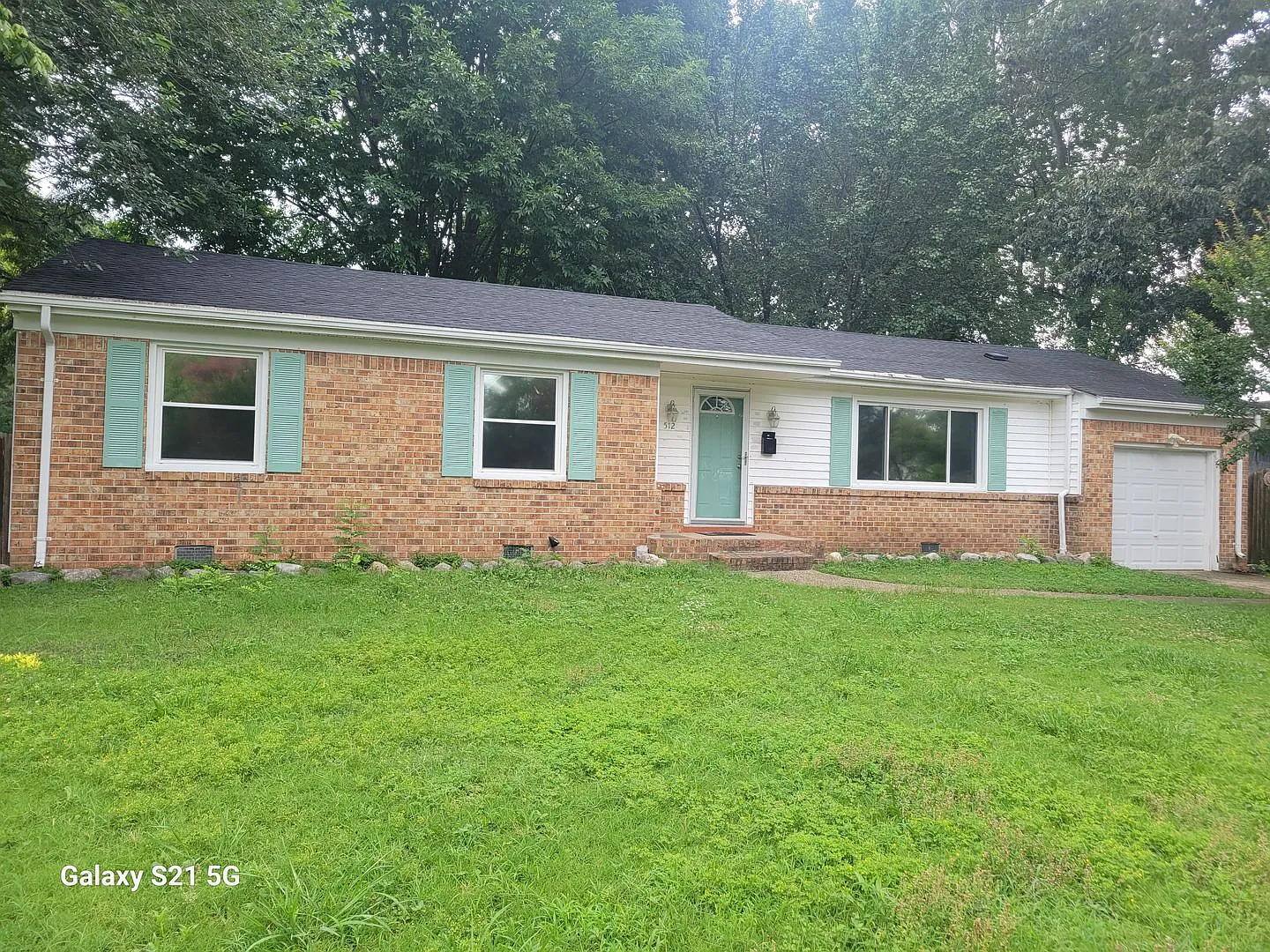 3 bedroom single family home in Virginia Beach — Photo 1