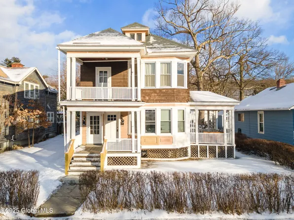320 Sixth Avenue, Troy, NY 12182