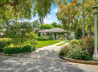 159 San Miguel Rd, Pasadena, CA 91105