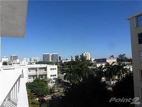 5th image of 10000 W Bay Harbor Dr APT 504