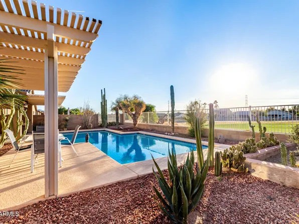 702 S 119TH Avenue, Avondale, AZ 85323