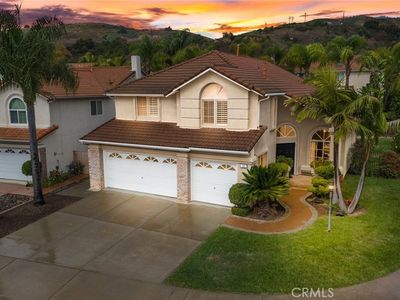 705 Oakcrest Ave, Brea, CA, 92821