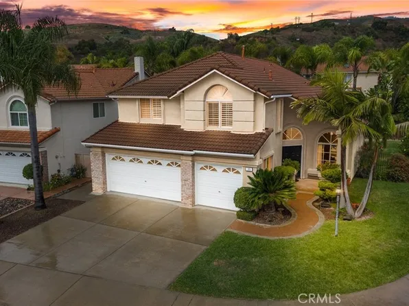 705 Oakcrest Ave, Brea, CA 92821