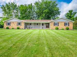 1571 Bending Tree Dr, New Carlisle, OH 45344