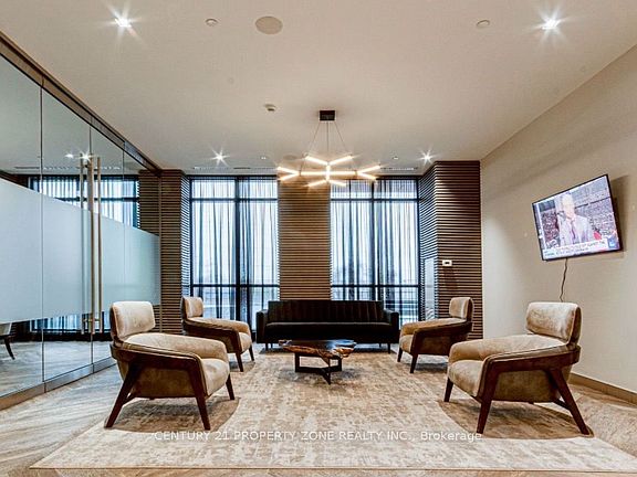 3rd image of 50 Thomas Riley Rd #1403