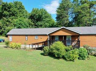 3565 Laws Chapel Rd, Maryville, TN 37803