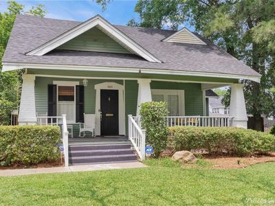 620 Ratcliff St, Shreveport, LA, 71104
