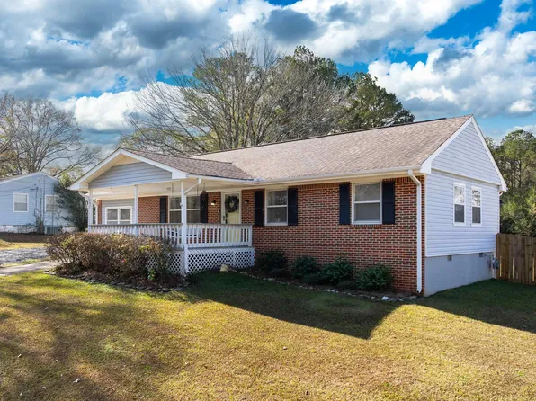 297 Mill Rd, Springville, AL 35146