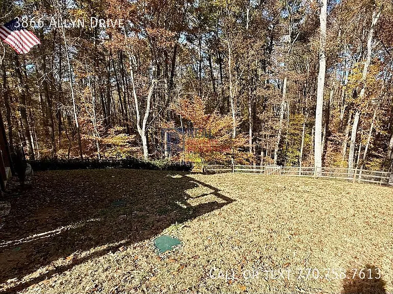 3866 Allyn Dr NW — Photo 27