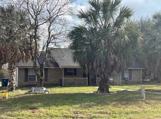 Mill Creek Rd, Bellville, TX 77418