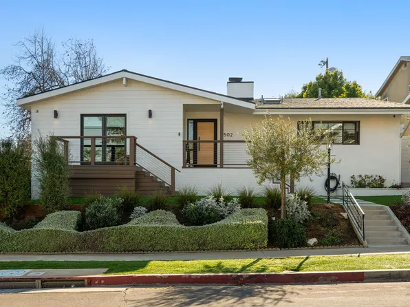 7502 W 89th St, Los Angeles, CA 90045