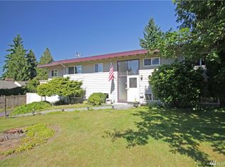 16618 19th Ave SW, Burien, WA 98166