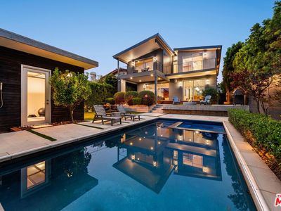 3611 Wasatch Ave, Los Angeles, CA, 90066