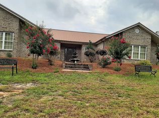 284 County Line Rd, Buena Vista, GA 31803