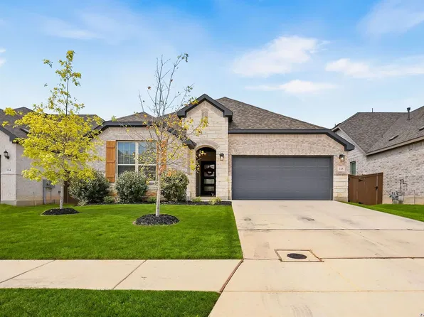 118 Trotting Horse, Boerne, TX 78006