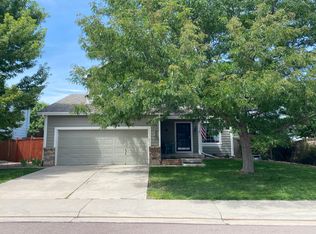 3211 Blue Grass Cir, Castle Rock, CO 80109