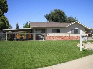 1531 Jared Ave, Ceres, CA