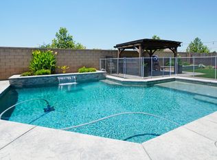 790 Huntington Ave S, Madera, CA 93636