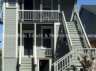 150 Columbia Ave APT A, Astoria, OR 97103