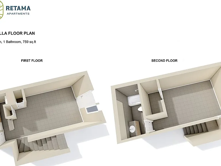 Retama Apartments — Photo 29
