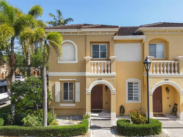 8931 SW 18th St #401, Miramar, FL 33025