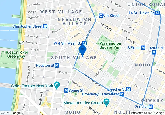 Rented by Bond New York | media 14