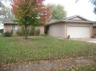 306 Richard Rd, Goddard, KS 67052