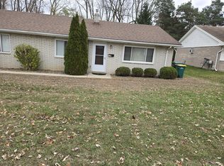 199 Odoherty Rd, Brighton, MI 48116