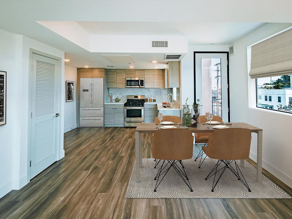 1st image of 1482 S Sherbourne Dr #345
