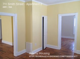 711 Smith St APT 2, Salisbury, MD 21801