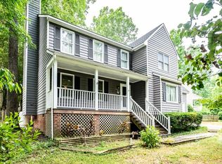 7535 Valencia Rd, Chesterfield, VA 23832