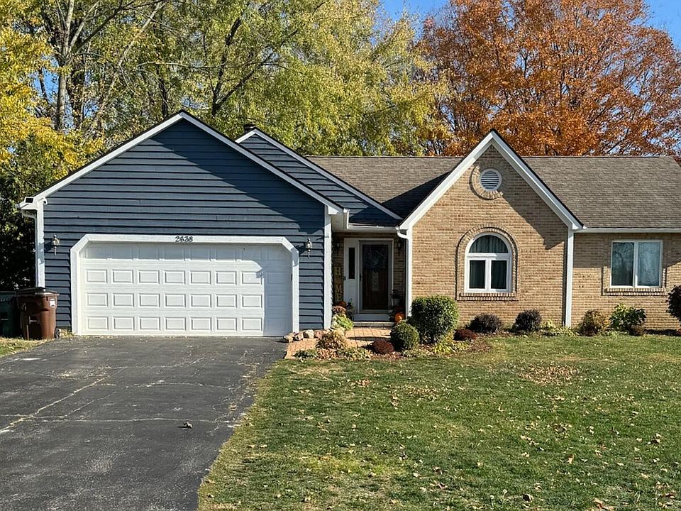 1st image of 2638 Cayuse Dr