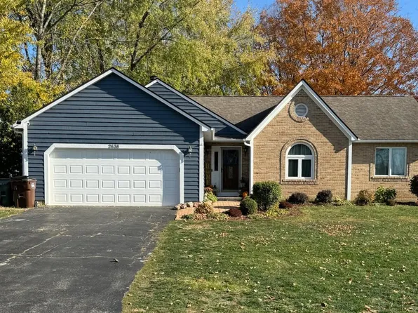 2638 Cayuse Dr, London, OH 43140