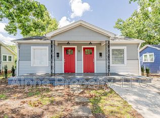 12 Crystal Ave #A, Greenville, SC 29605